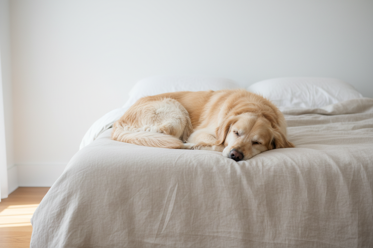 Lifestyle Chien Premium