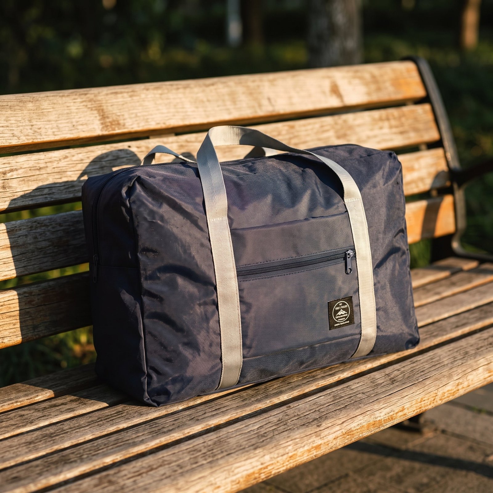 Sac de voyage pliable — image 6
