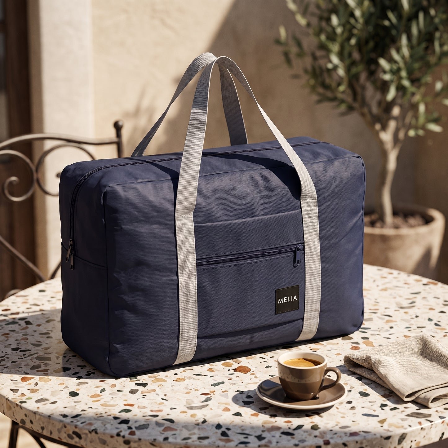 Sac de voyage pliable — image 7